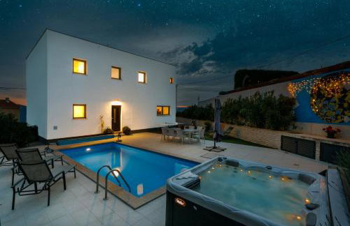 Villa Alma Krk - Photo 14