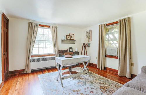 The Farmhouse at Hollow Hill - Foto 36