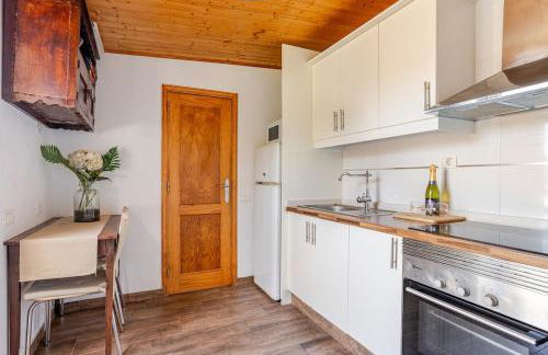 Casa-solarium en la naturaleza - Foto 8