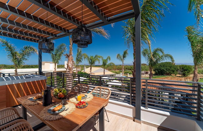 Palmeral Luxury Suites - Foto 22