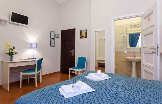 Ottaviano Guest House - Foto 17