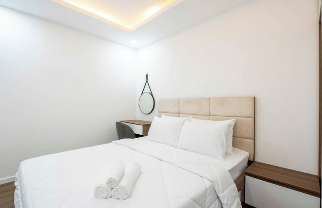 Emily Residence Tan Son Nhat Airport - Foto 19