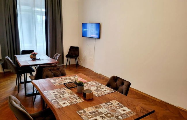 Pia City Apartment Vienna - Foto 11