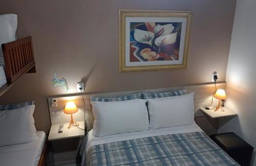 Hospedagem Da Laranjeira Gramado - Photo 70