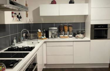 La maison de L Échauguettes Vous offre petit déjeuner et ménage - Foto 22