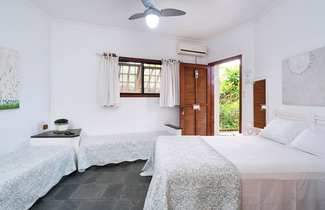 Chalés Mirante da Lagoinha - Foto 30