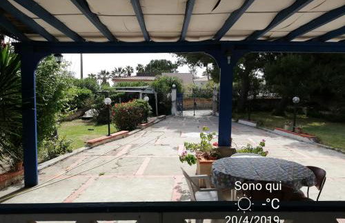 Holiday home Riserva Marina Protetta - Foto 9