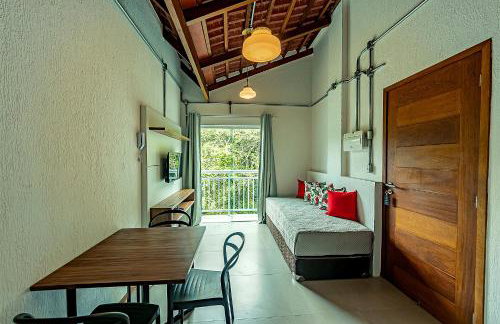 Antiquus ApartHotel - Foto 81