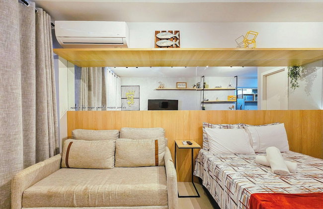Residencial Premium Stella Maris by VLV Stays - Photo 37