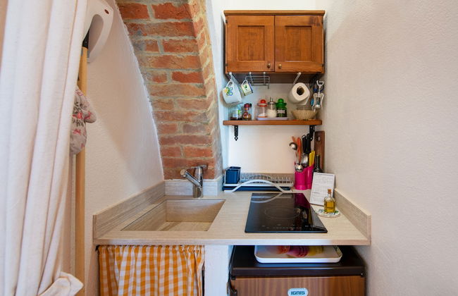 Agriturismo Il Poderuccio - Foto 18