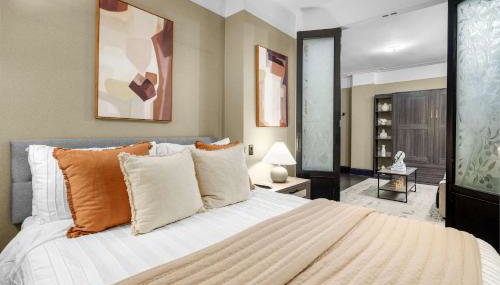 Central NYC Apartment Walking Distance to Everywhere! - Foto 2