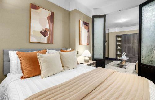 Central NYC Apartment Walking Distance to Everywhere! - Foto 2