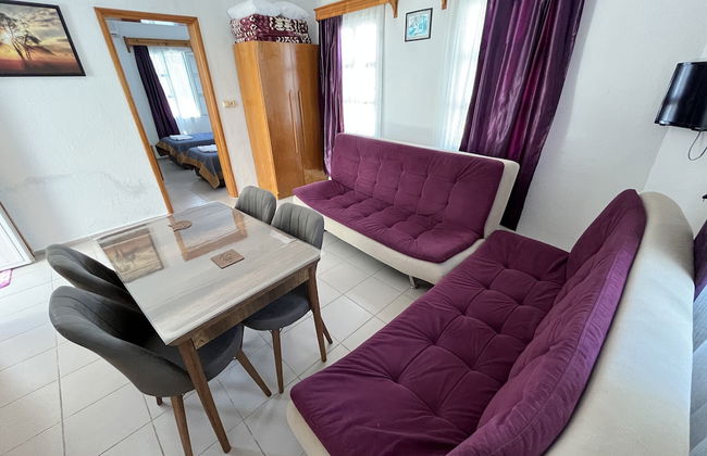 Ege Apartments - Foto 8