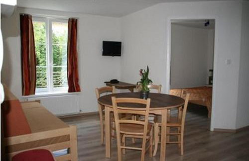 Résidence Maison Blanche - Foto 13