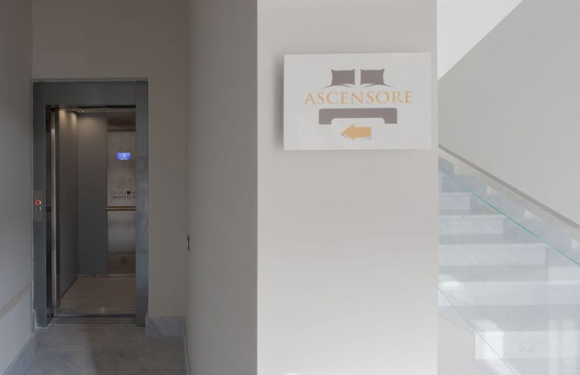 AREACAFE' AFFITTACAMERE - Foto 27