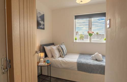 Etive House - 3 bedroom stylish home - Foto 21