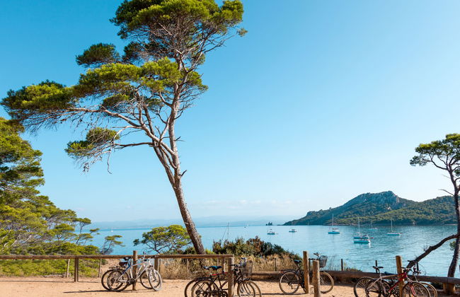 Le Cap Azur - Foto 23