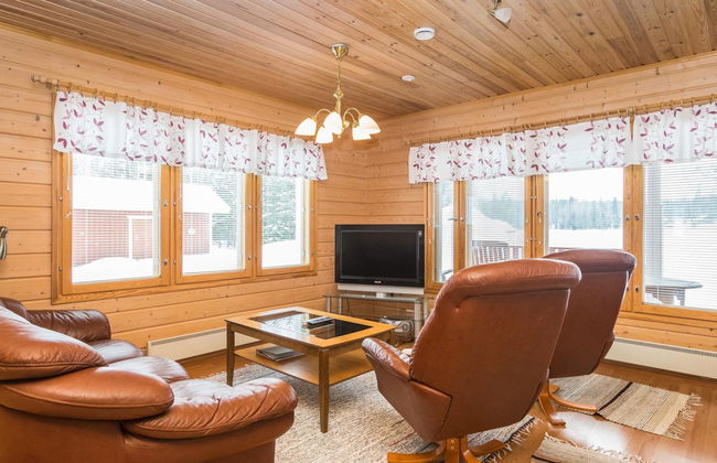 Sanninpirtti - Photo 4