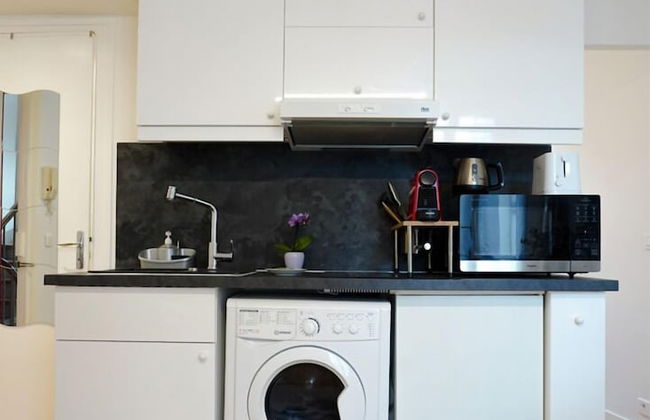 Hotel Villa Escudier - Foto 26