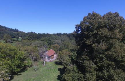 Petite maison Conjat - Foto 8