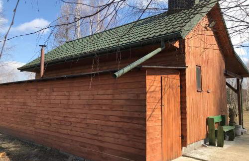 Sielanka Dąbrowa - Foto 15