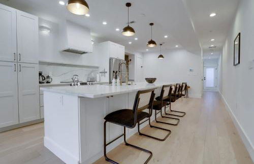 Sojourn's Stanton Park Home Sleeps 4 - Foto 11