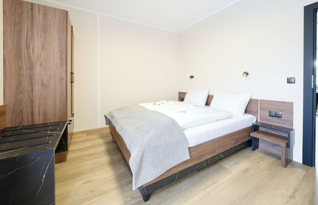 Apartamenty Sun & Snow Aquamarina - Photo 20