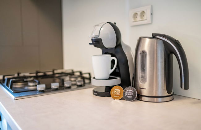 Smart Stay - Foto 15