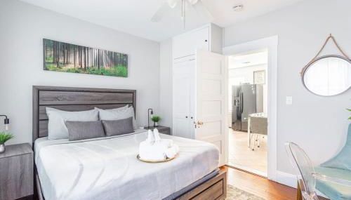 Spacious&Gracious- 5BR Fam-Friendly near I95&Shops - Foto 3