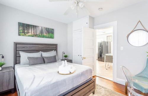 Spacious&Gracious- 5BR Fam-Friendly near I95&Shops - Foto 3