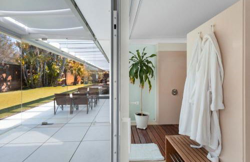 Casa Nirvana - Penthouse - Photo 22