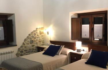 La Casa Vieja de Caneo - APARTAMENTOS RURALES 3 llaves - Foto 26