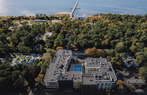 LIDO by BlueApart - Foto 28