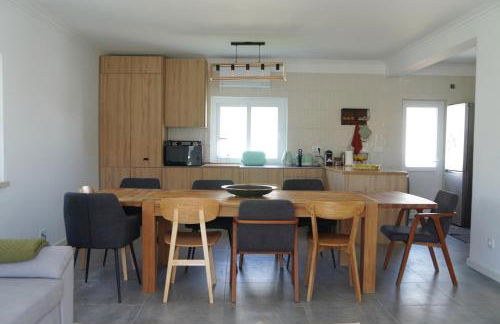 Casa do Mural - Sesimbra, Lagoa de Albufeira e Aldeia do Meco - Foto 17