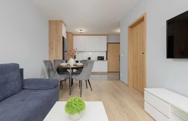 Modern Apartment Praga by Renters - Foto 17