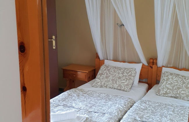 Antzela Apartments - Foto 20