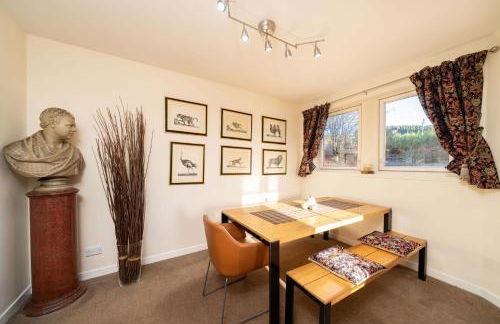 Milton of Tullypowrie Cottage - Foto 7