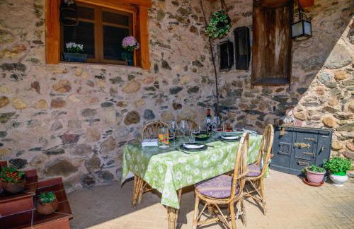 Casa Rural Entre Valles - Foto 37