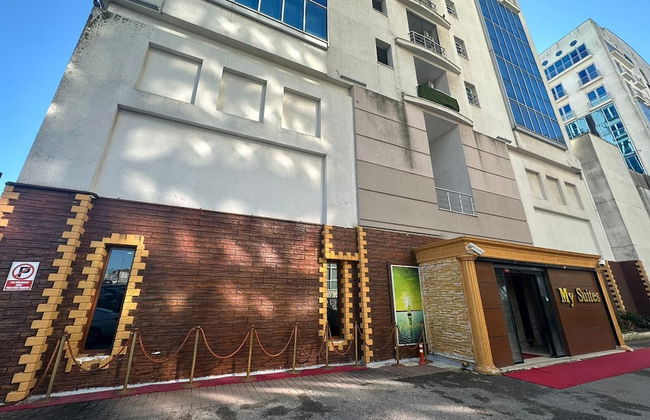 My Suites Hotel - Foto 39