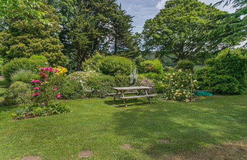 Laburnum Lodge sleeps 6 wheelchair access - Foto 24