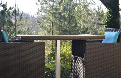 La villa dans les pins - Photo 22