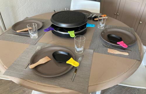 Au pied des pistes Côte 2000 - Le Balcon de Villard de Lans - Foto 47