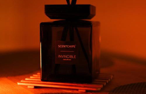 Perle d'eau-Love Room-Jacuzzi-Sauna-Proche Montbéliard et Belfort - Foto 35