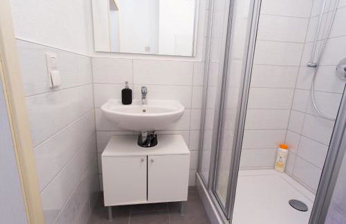 FullHouse - Halle - T28 - Hawk Apartment - Foto 11