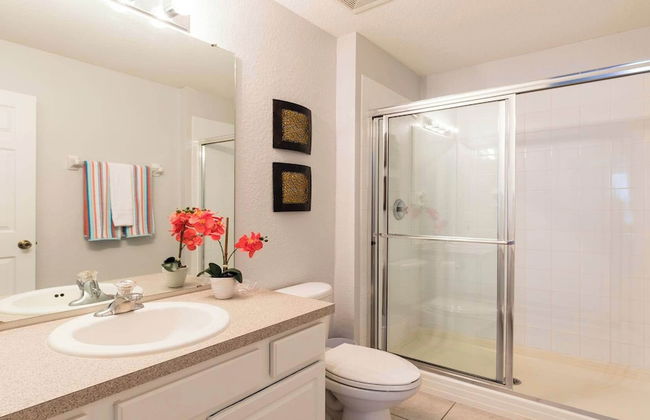 Windsor Hill 6BR South-facing Pool/spa Near Disney - Photo 14