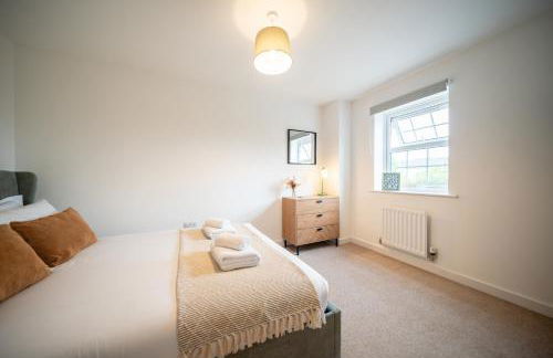 Peaceful 3 BD with 2 King Beds - Photo 18