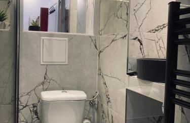 Petit nid sympa a Strasbourg - Foto 8