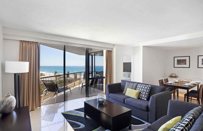 Paradise Centre Apartments - Foto 60