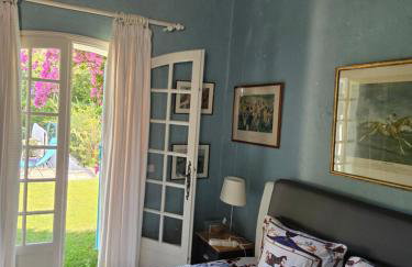 Villa Eleven StTropez Ramatuelle Pampelonne beach - Foto 40