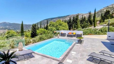 Villa Katerina Kefalonia - Foto 4